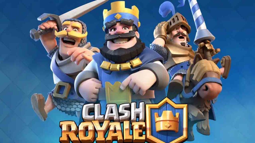 clash royale
