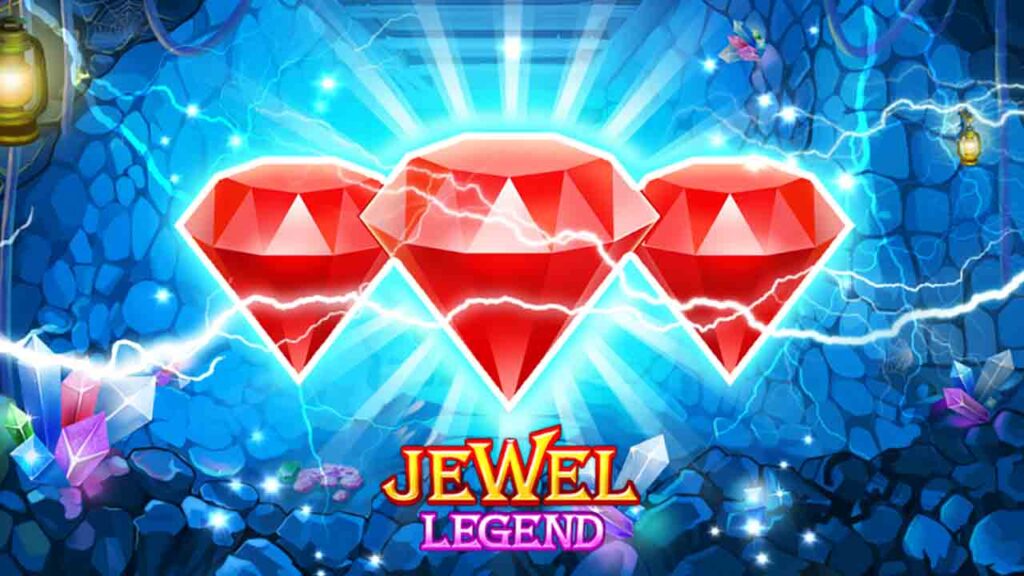 jewel legend