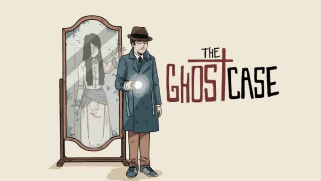 the ghost case 2021