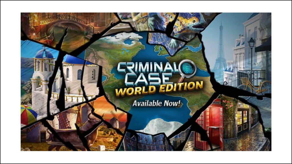 seri game cc world edition