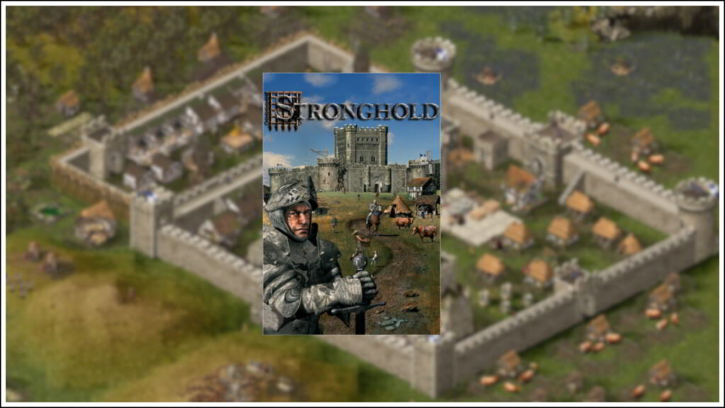 Stronghold 2011