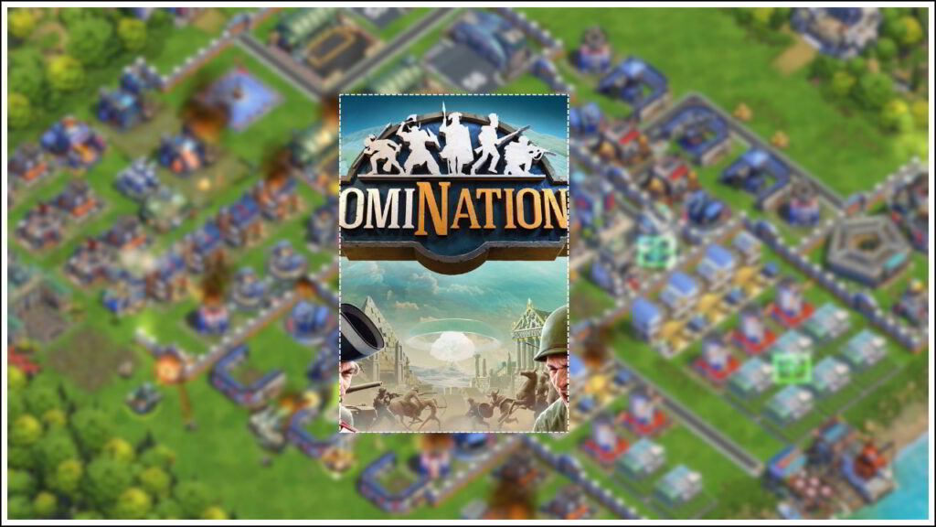 android dominations