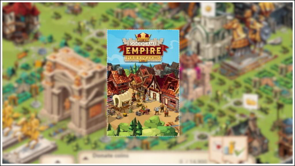 android empire four kingdoms