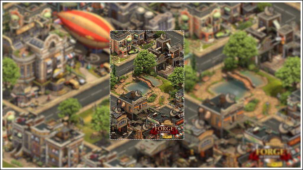 android forge of empires