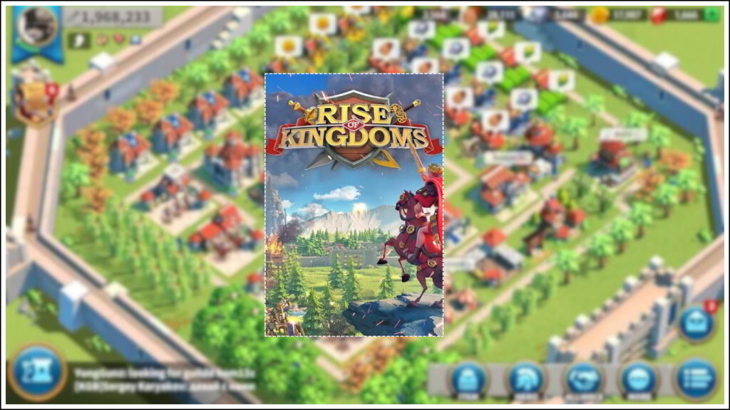 android rise of kingdoms