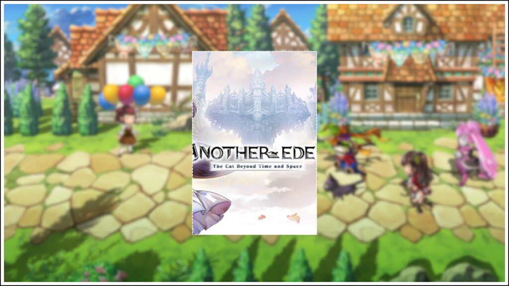 android steam another eden