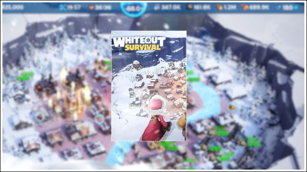 android whiteout survival