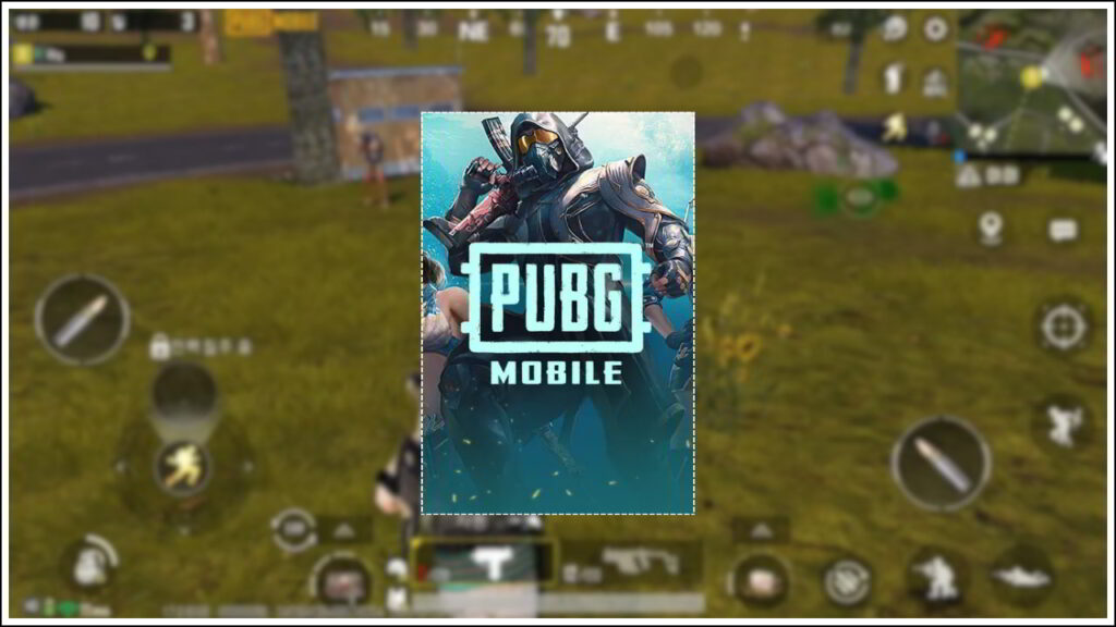 game andro support keyboard pubg mobile