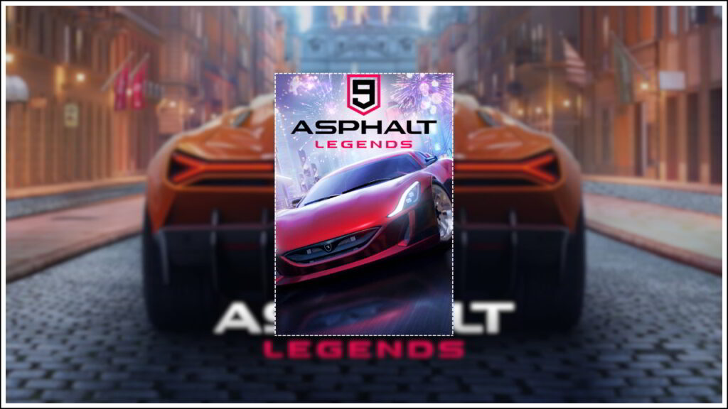 game andro support mouse asphalt 9