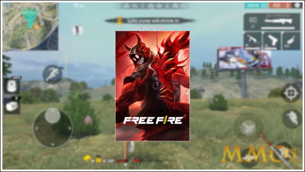 game andro support mouse free fire