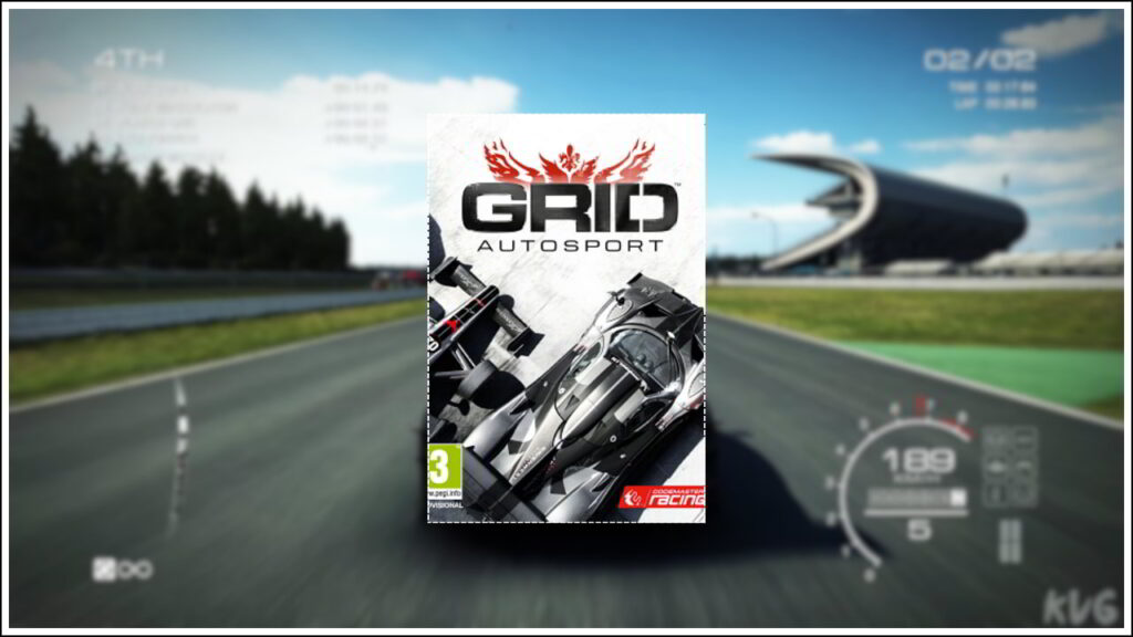 game ios stik ps4 grid autosport