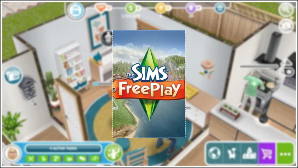 game mirip the sims freeplay
