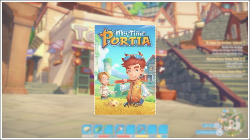 game mirip the sims my time at portia