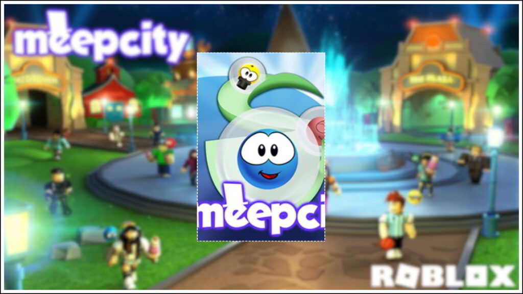 game roblox mabar meepcity