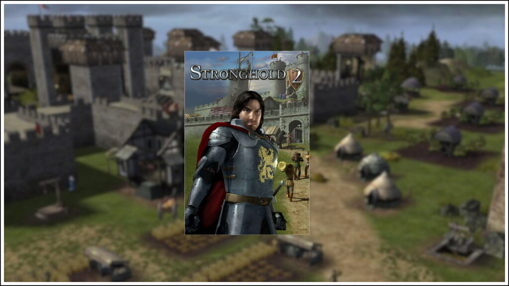 stronghold 2