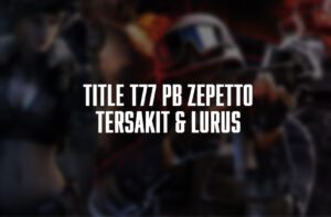 title t77 pb